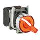 Schneider Electric XB4BK125G5