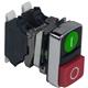 Schneider Electric XB4BL73415