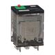 Schneider Electric Relays 783XCXM4L-240A