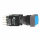 Schneider Electric XB6DA61B