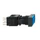 Schneider Electric XB6DF6B1B
