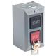 Square D 9001BG204