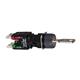 Schneider Electric XB6AGH5B