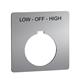 Square D 9001KN165BP