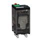 Schneider Electric Relays 792XBXM4L-240A