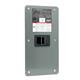 Square D B125F