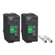 Schneider Electric BMEH582040K