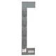 Square D EZM114125C