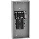 Square D QO124M200P