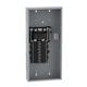 Square D QO124M200PWG125