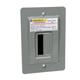 Square D QOD1F