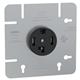 Schneider Electric SQR46302BK