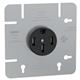 Schneider Electric SQR46502BK