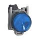 Schneider Electric XB4BVBM6GEX