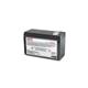 APC by Schneider Electric APCRBC110