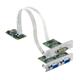 Schneider Electric HMIYMINVGADVID1