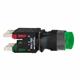 Schneider Electric XB6AE3G5B