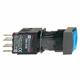 Schneider Electric XB6CF6B1B