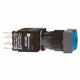 Schneider Electric XB6CW6G5B