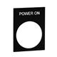 Schneider Electric ZB2BY2326