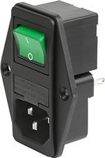 Schurter 4304.6088 扩大的图像