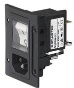 Schurter 3-108-463 Schurter 3-108-463