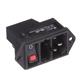 Schurter DD11.0113.1111