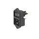 Schurter EC11.0001.301.21