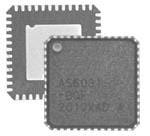 ScioSense AS6031-BQFM 扩大的图像