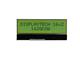 Displaytech 162G COG BA BC
