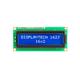Displaytech 162J CC BC-3LP