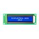 Displaytech 202G CC BC-3LP