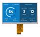 Displaytech DT070DTFT-IPS