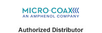 Micro-Coax Logo