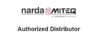 Amphenol / Narda-MITEQ Logo
