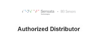 Sensata Logo