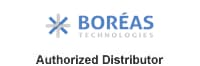 Boreas Technologies Logo