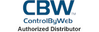 ControlByWeb Logo