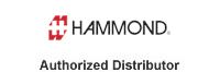 Hammond Logo
