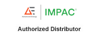 Advanced Energy / Impac Logo