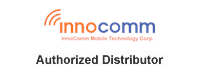 InnoComm Logo