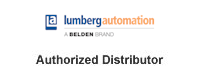 Lumberg Automation Logo