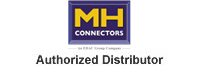 MH Connectors Logo