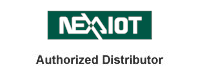 Nexcom Logo