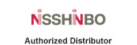 Nisshinbo Micro Devices Logo