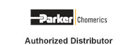 Parker Chomerics Logo