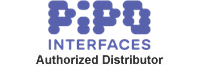 Pipo Interfaces Logo