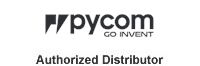 Pycom Logo