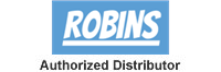 Robins Tools Logo