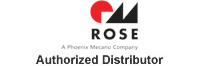 Rose Logo